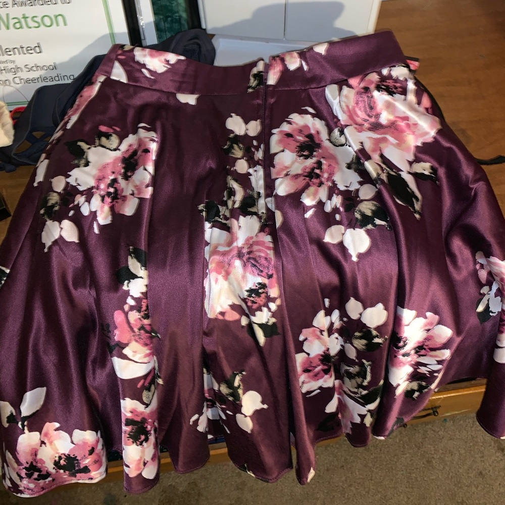 homecoming dress